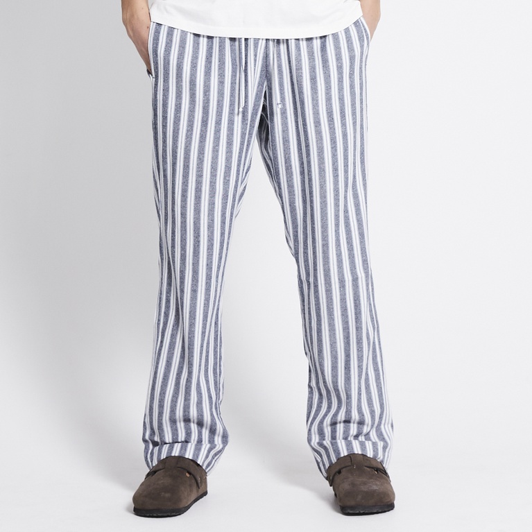 Pj pants "Benji Stripe"